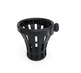 Ciro3D Phone, Drink & Camera Mounts Black Big Ass Drink Holder without Mount
